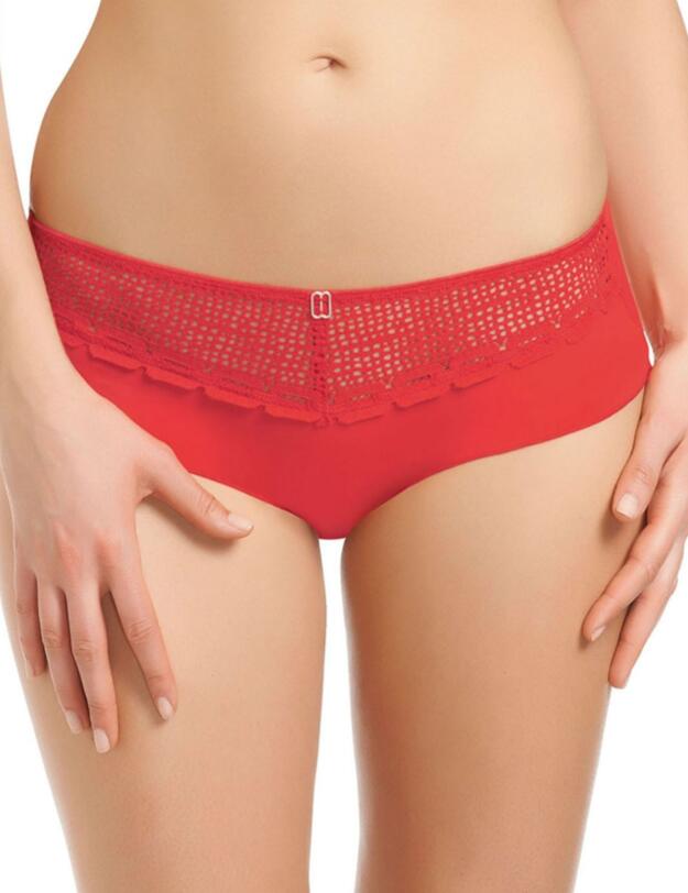 3536 Freya Rio Short Crimson Red - 3536 Crimson Red