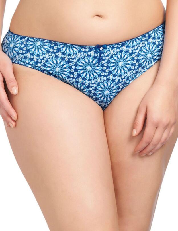 8815 Elomi Tiffany Brief  - 8815 Brief