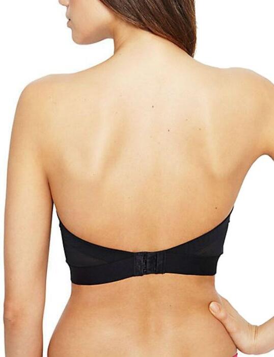 2333 Ultimo Hallie Low Back Strapless Longline Bra - 2333 Longline Bra