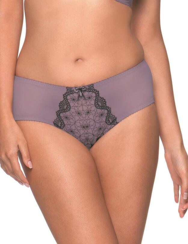 SG2405 Curvy Kate Dare Brief - SG2405 Mink/Black