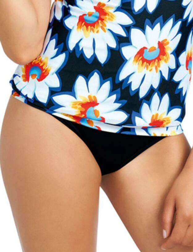 5935 Fantasie Santa Fe Fold Bikini Brief - 5935 Fold Brief