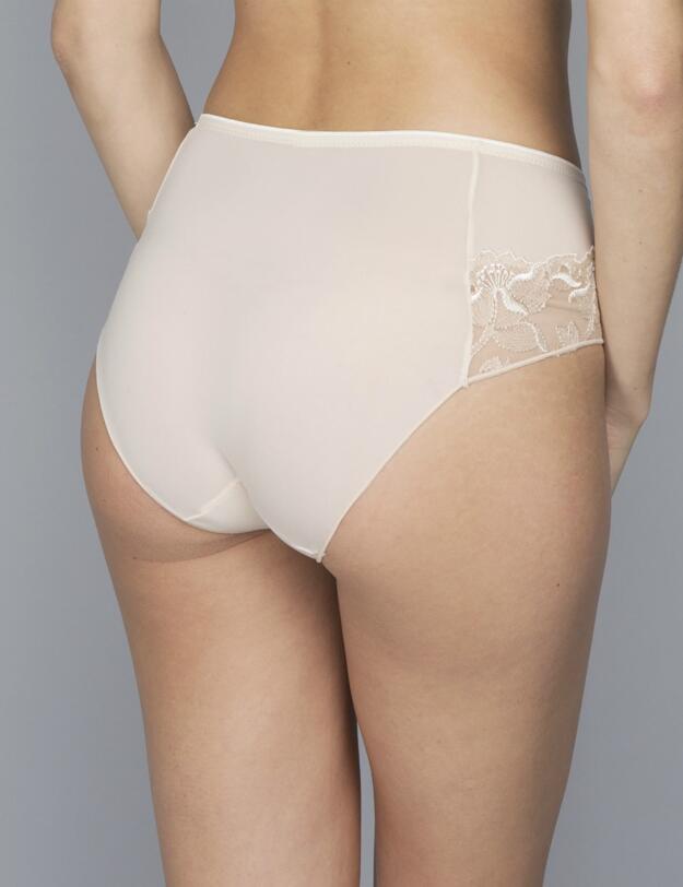 15564 Maison Lejaby Geisha Full Briefs - 15564 Dune