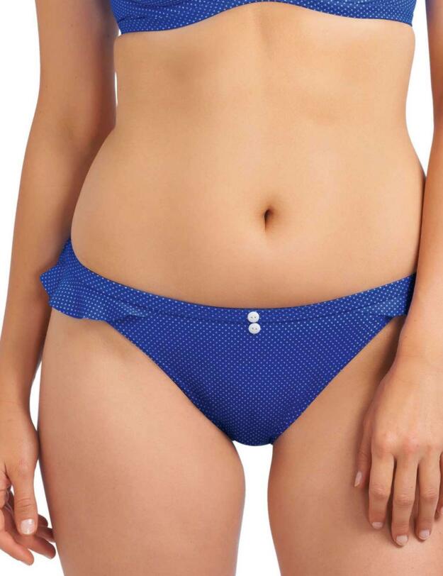 3364 Freya Cherish Rio Bikini Brief - 3364 Cobalt Blue