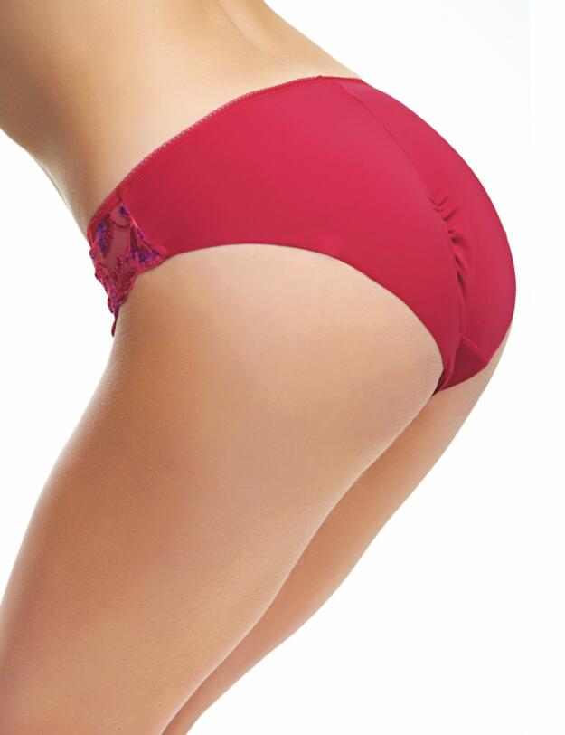 9555 Fantasie Angelina Brief - 9555 Rouge