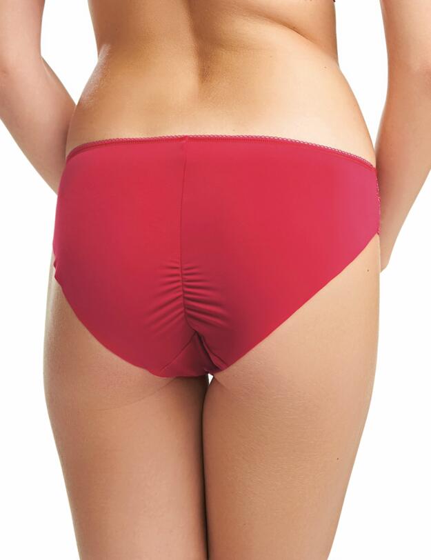 9555 Fantasie Angelina Brief - 9555 Rouge