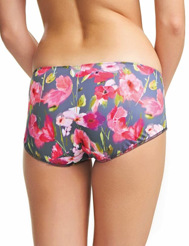 2866 Fantasie Lianne Short Slate - 2866 Short