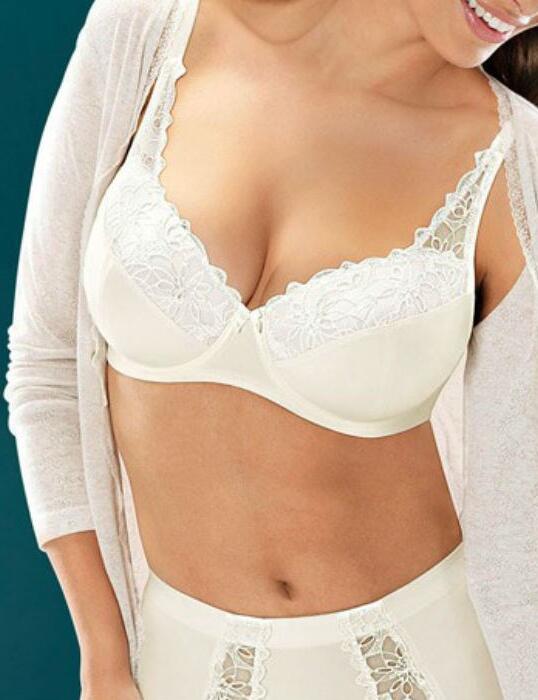 10110267 Triumph Elegant Sculpting Underwired Bra - 10110267 Bra
