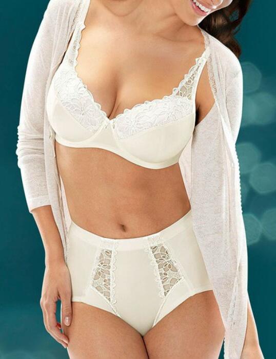 10110267 Triumph Elegant Sculpting Underwired Bra - 10110267 Bra