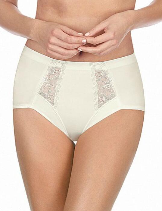 10110345 Triumph Elegant Sculpting Maxi Brief - 10110345 Maxi Brief