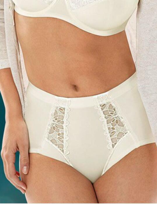 10110345 Triumph Elegant Sculpting Maxi Brief - 10110345 Maxi Brief