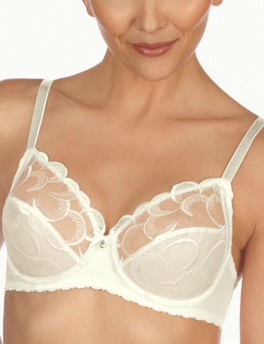 10111337 Triumph True Desire Underwired Bra - 10111337 Bra