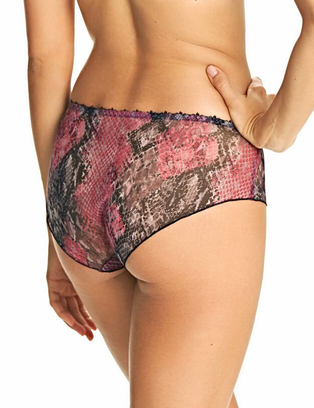 Freya Rebel Rebel Short in Sour Cherry