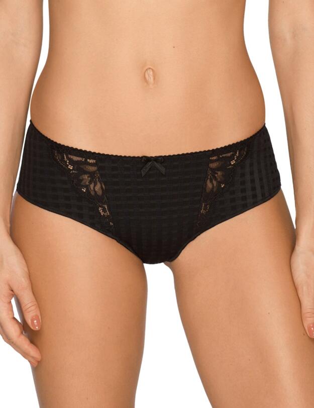 Prima Donna Madison Hotpant Shorts Black