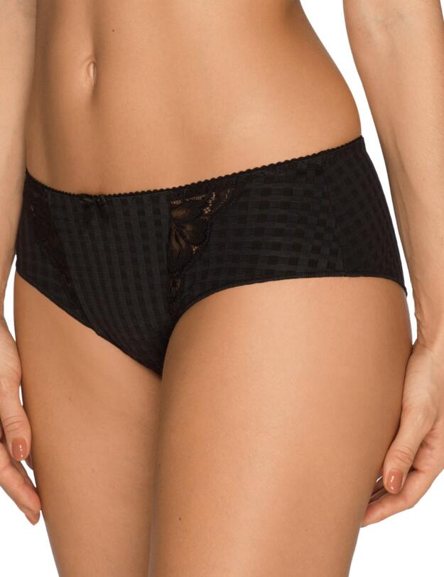 Prima Donna Madison Hotpant Shorts Black