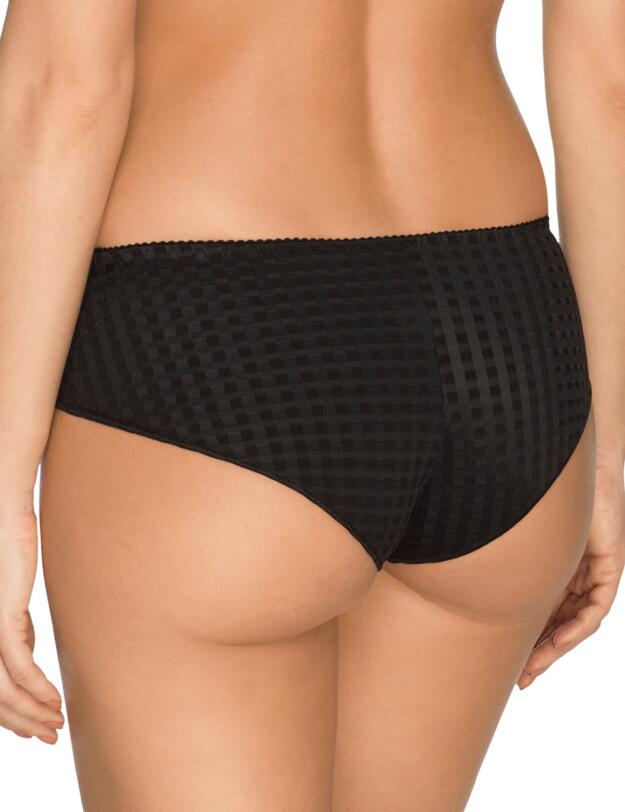 Prima Donna Madison Hotpant Shorts Black
