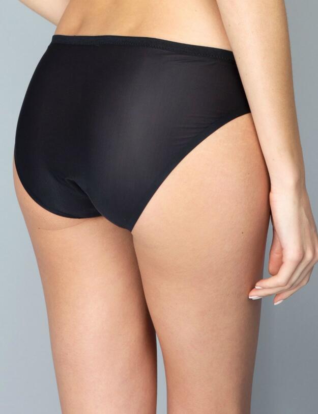 16363 Maison Lejaby Emotion Bikini Style Brief - 16363 Noir