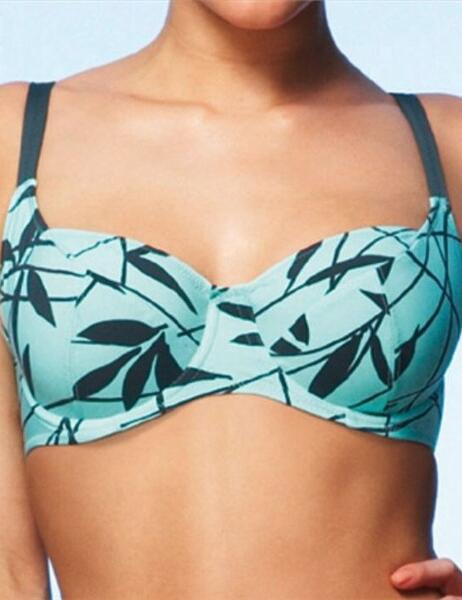   Fantasie Shanghai Balcony top 5022 £21.99 - 5022 Balcony top
