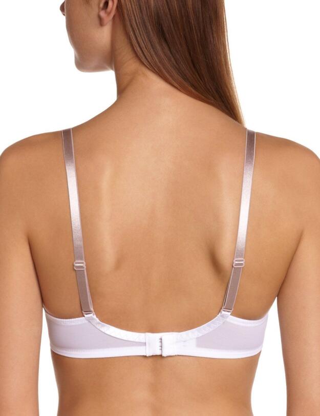 10136946 Triumph Beauty-Full Icon W Full Cup Bra White  - 10136946 White