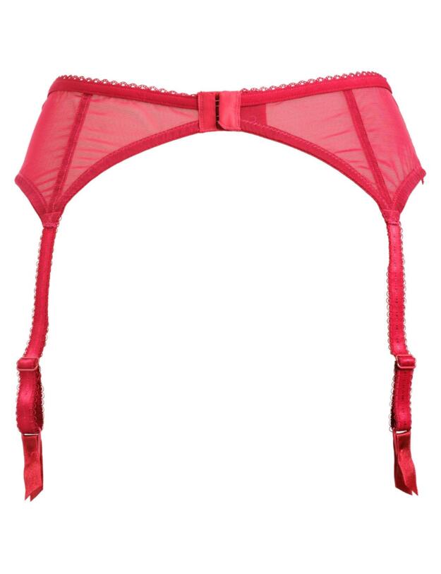 61006 Pour Moi Instinct Suspender Lipstick - 61006 Lipstick