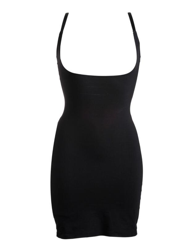 Pour Moi Definitions Control Slip Black