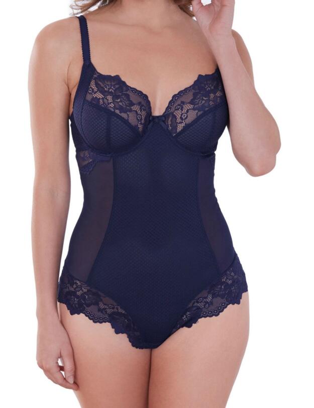 1649270 Charnos Zara Body Deep Navy - 1649270 Body