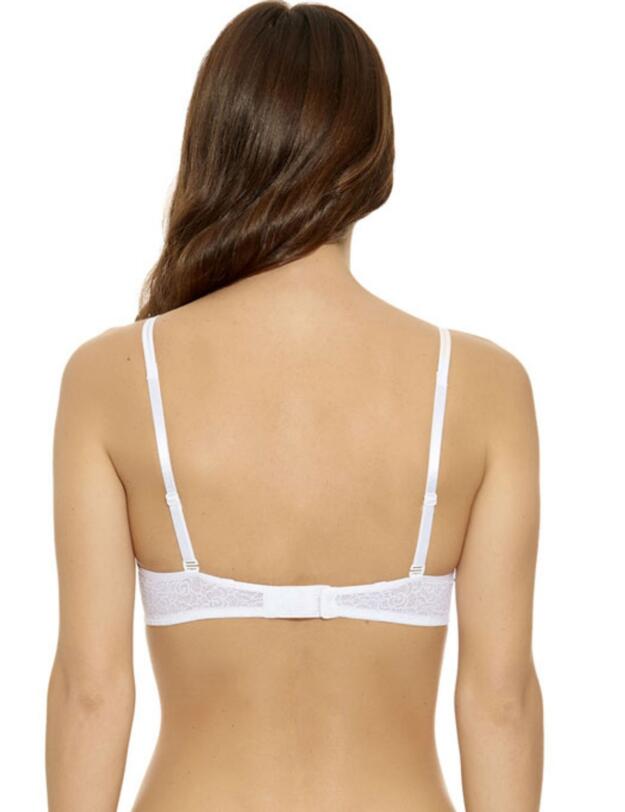 953231 B.Tempt'd B.Awesome Contour Bra - 953231 White