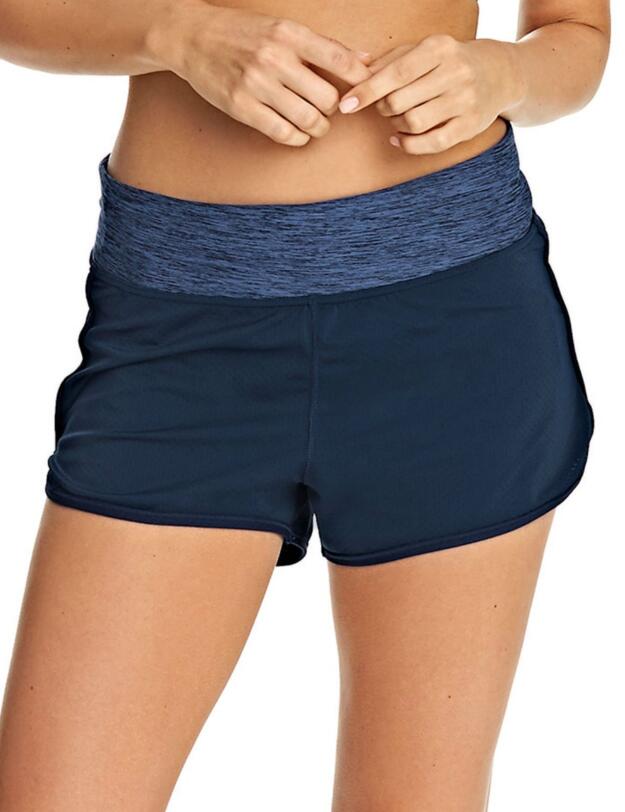 4007 Freya Active Pace Loose Short Total Eclipse - 4007 Total Eclipse