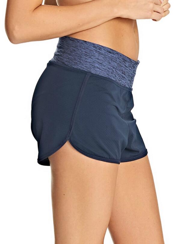 4007 Freya Active Pace Loose Short Total Eclipse - 4007 Total Eclipse