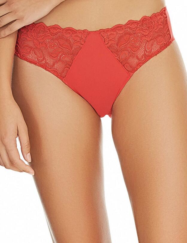 PFA862 Wacoal Eglantine Control Brief - PFA862 Paprika
