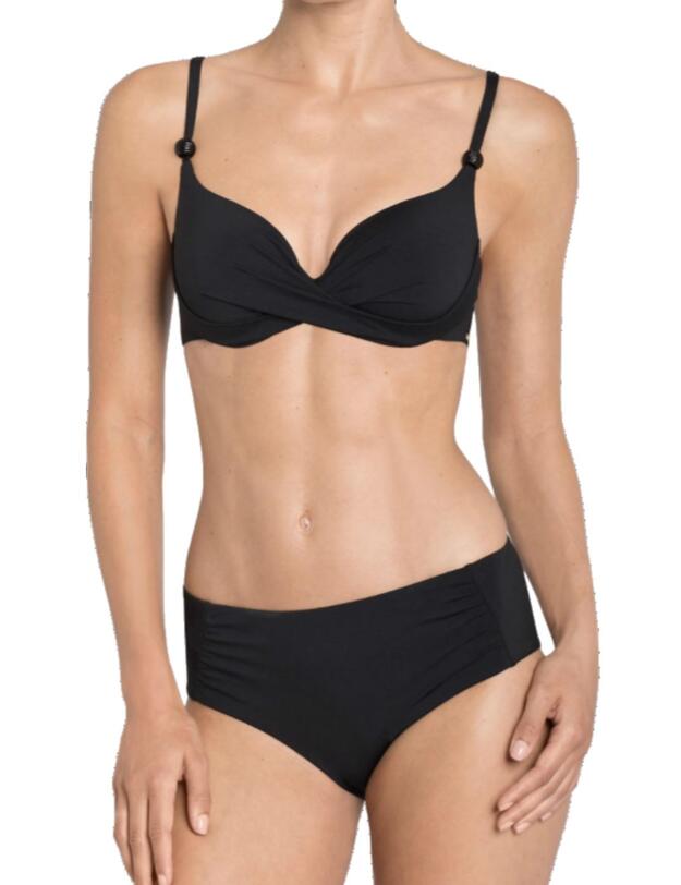 10168174 Triumph Venus Elegance Bikini Set Black - 10168174 Bikini Set