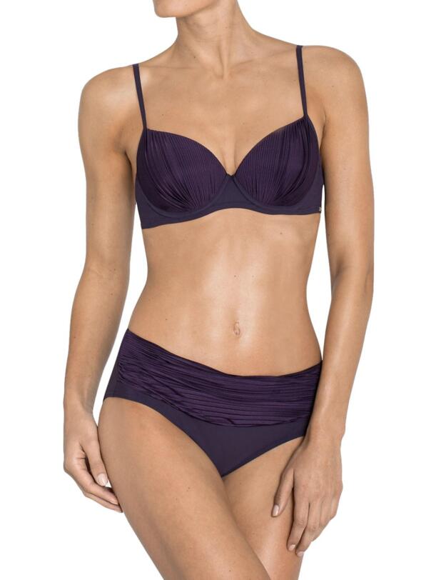10167548 Triumph Sunset Party Bikini Set Blackcurrant Juice  - 10167548 Bikini Set
