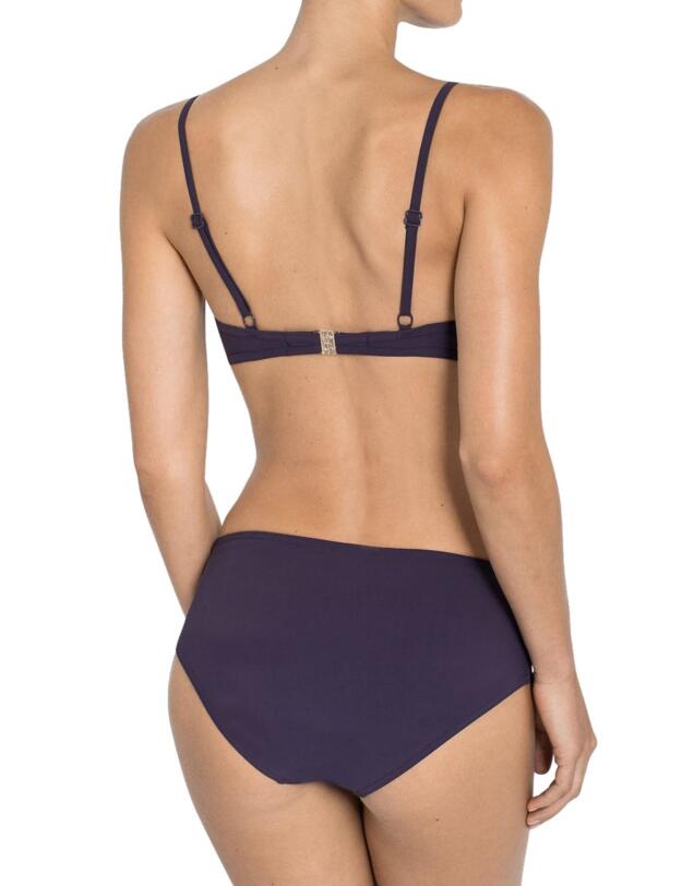 10167548 Triumph Sunset Party Bikini Set Blackcurrant Juice  - 10167548 Bikini Set