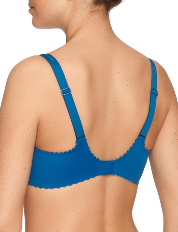 0162580/0162581 Prima Donna Couture Full Cup Bra - 0162580/0162581 Colibri Blue