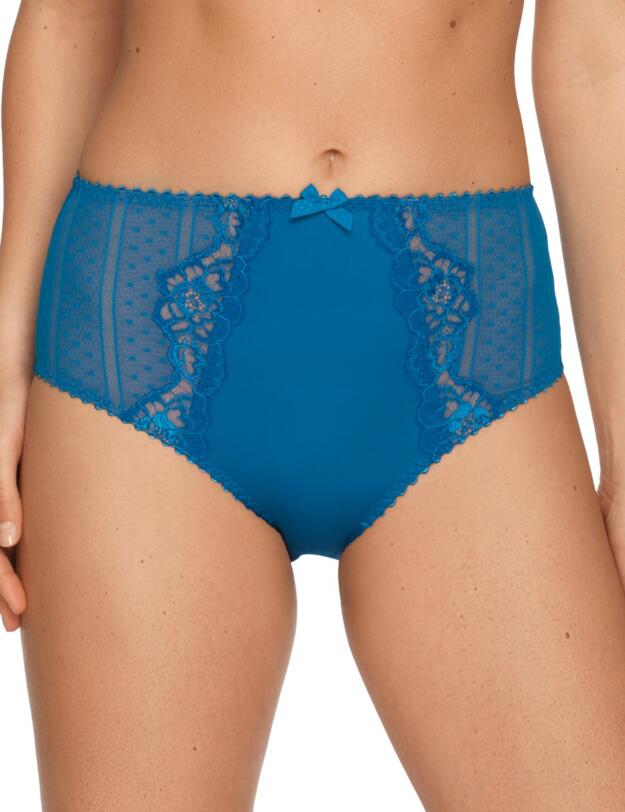 0562581 Prima Donna Couture Full Briefs - 0562581 Colibri Blue