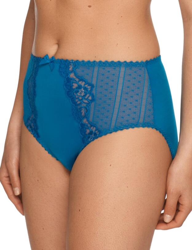 0562581 Prima Donna Couture Full Briefs - 0562581 Colibri Blue