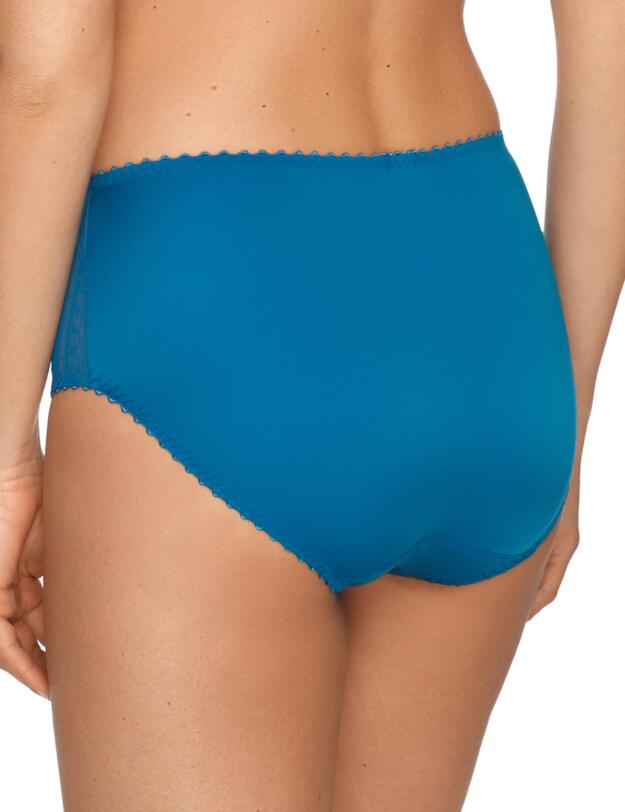 0562581 Prima Donna Couture Full Briefs - 0562581 Colibri Blue