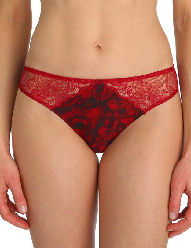 0501770 Marie Jo Axelle Rio Briefs - 0501770 Rising Sun
