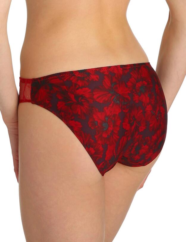 0501770 Marie Jo Axelle Rio Briefs - 0501770 Rising Sun