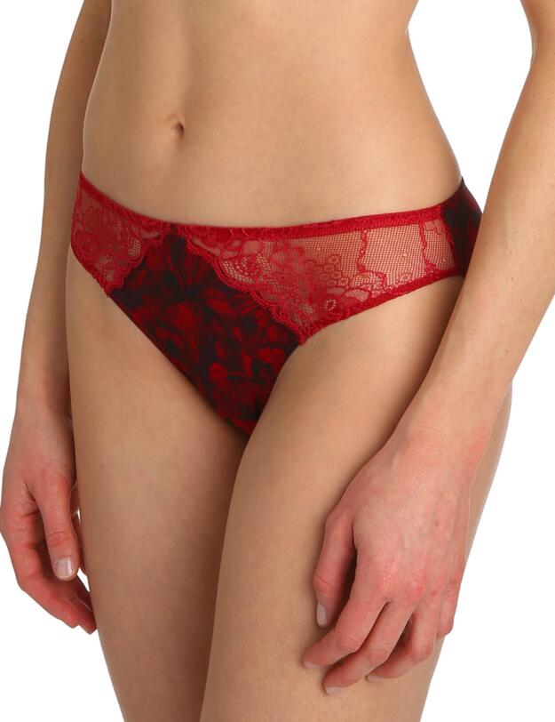 0501770 Marie Jo Axelle Rio Briefs - 0501770 Rising Sun