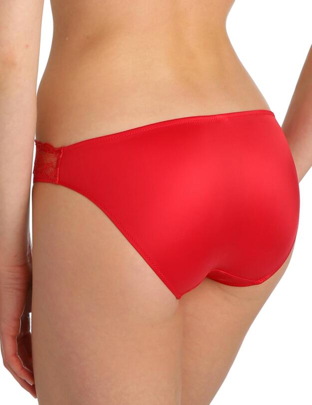 0501790 Marie Jo Amy Rio Briefs - 0501790 Scarlet