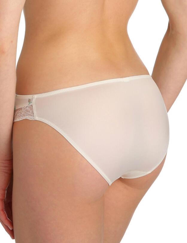 0501810 Marie Jo Tilda Rio Briefs - 0501810 Chantilly