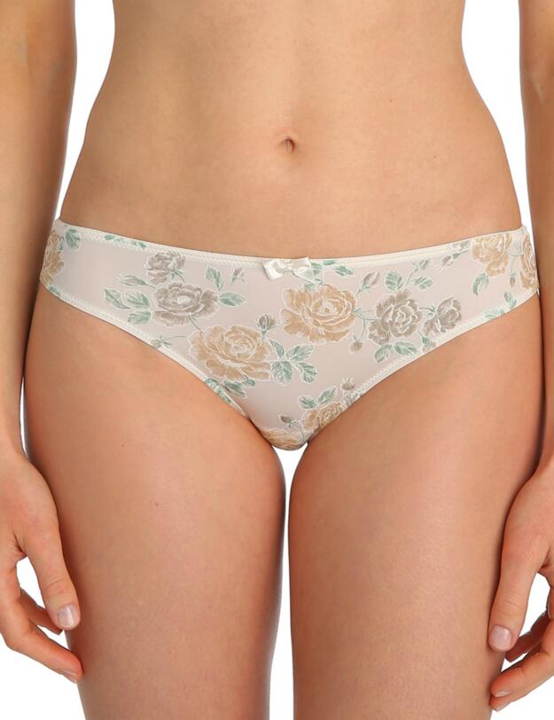 0501814 Marie Jo Tilda Italian Brief - 0501814 Chantilly