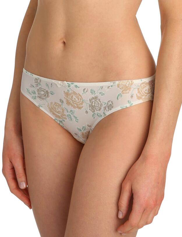 0501814 Marie Jo Tilda Italian Brief - 0501814 Chantilly