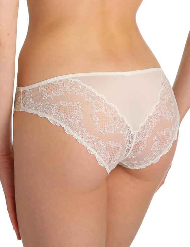 0501814 Marie Jo Tilda Italian Brief - 0501814 Chantilly