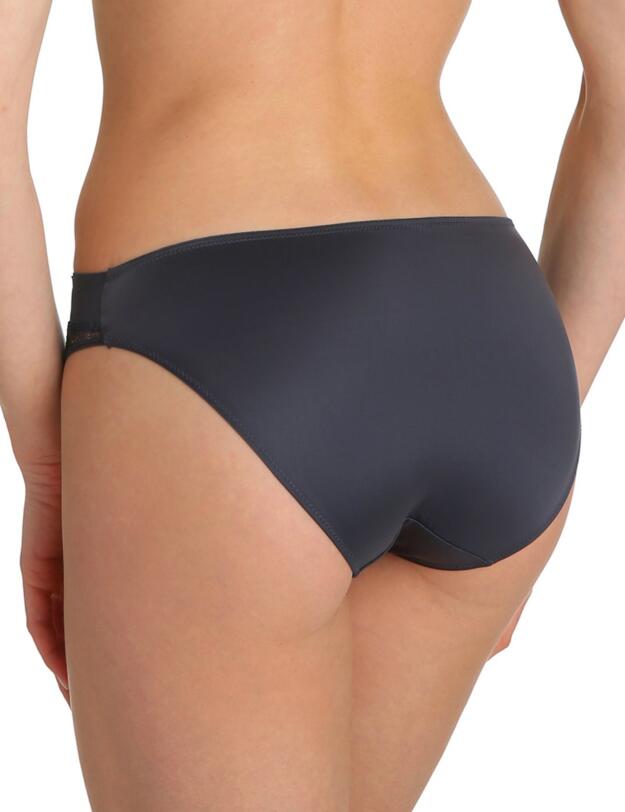 0502020 Marie Jo Natalie Rio Briefs - 0502020 Marble Grey