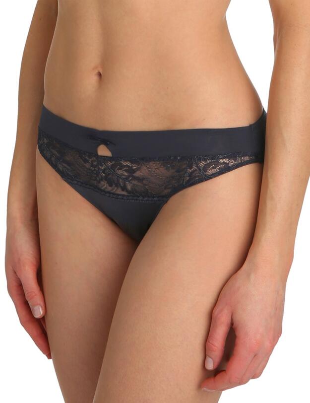0502020 Marie Jo Natalie Rio Briefs - 0502020 Marble Grey