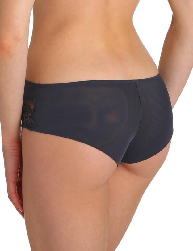 0502022 Marie Jo Natalie Shorts - 0502022 Marble Grey