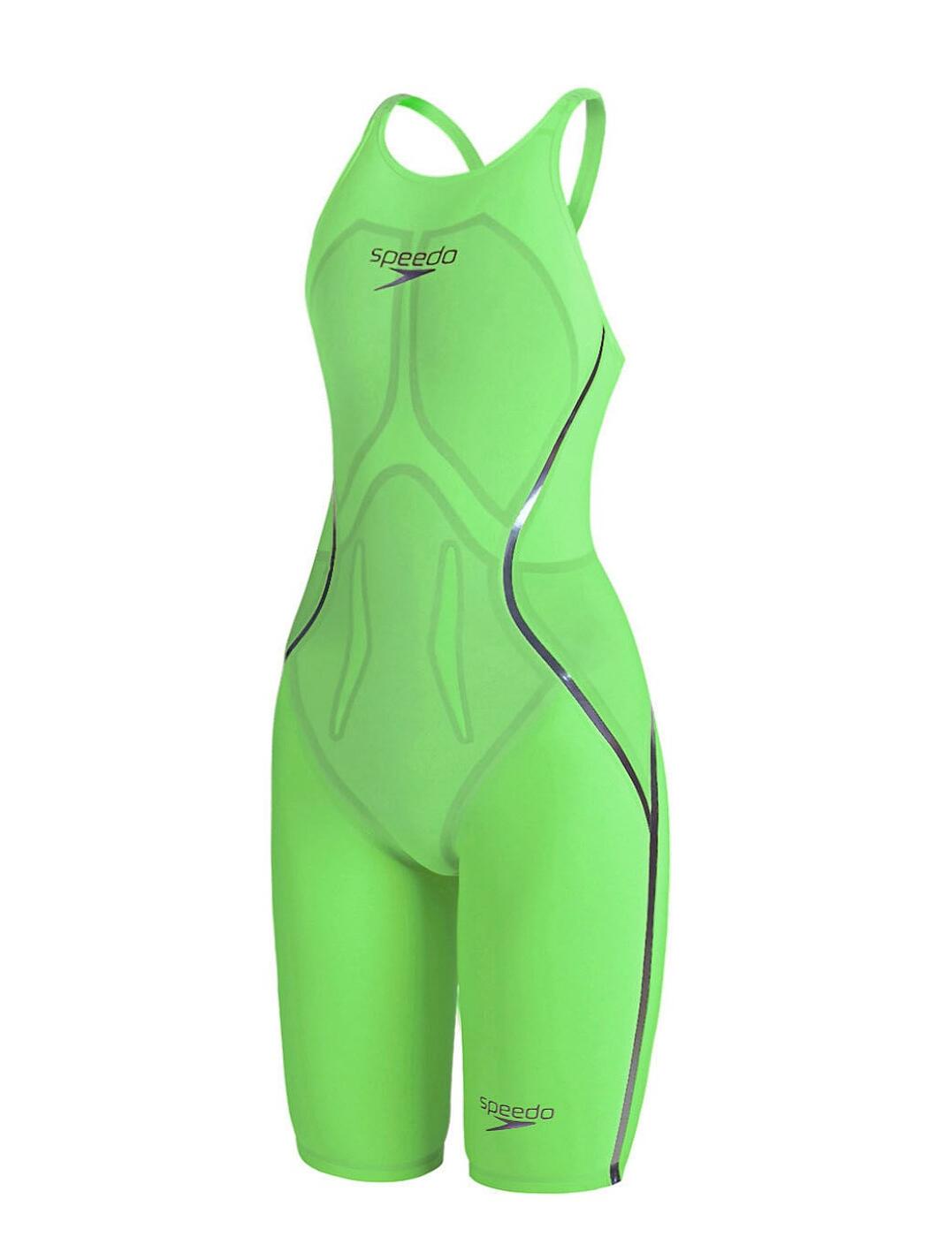 fastskin lzr racer x closedback kneeskin