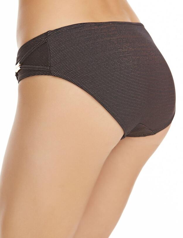 3841 Freya Glam Rock Bikini Brief Rose Gold - 3841 Rose gold 