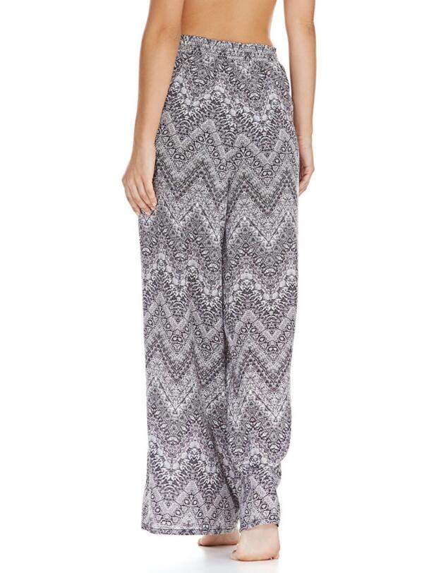4426 Freya Viper Palazzo Pant Greyscale  - 4426 Greyscale 